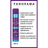 Panorama Professional Mega Hold 6 400 ml Saç Spreyi