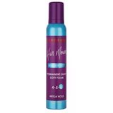 Panorama Professional Professional Saç Köpüğü Mega Hold 6 200Ml