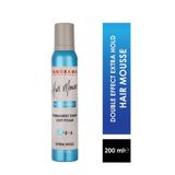 PANORAMA PROFESSIONAL Saç Köpüğü Ultra Hold 4- 200 ml / Hacimlendirici Koruyucu Etki