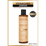 Panorama Professional Şampuan 400 Ml /Biotin Caffein Niacin (Vitamin B3) Zinc PcaProvitamin B5 (Panthenol) VEGAN - SÜLFATSIZ