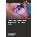 Panoramica dei tumori iperplastici del cavo orale