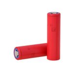 Panosonic Sanyo NCR18650GA 3500 mAh Pil
