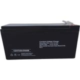 Panowell 12V 7A Kuru Tip Akü