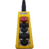 Panowell Vkb-5 Vinç Kumanda Butonu