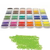 Panpastel Bright Yellow Green Sulu Boya