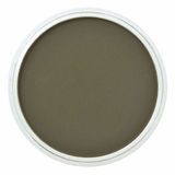 Panpastel No:680.1 Bright Yellow Green Extra Dark Pastel Boya