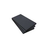 panplast EPS KÖPÜK YALITIM LEVHASI 2 CM SİYAH KARBONLU 14-6 DNS - 1 ADET GÖNDERİLECEKTİR.