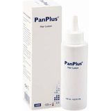 PanPlus Saç Bakım Losyonu Durulama Gerektirmeyen Etkili 125 ml Beyaz Şişe