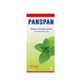 Panspan Kids 100 ml Şurup