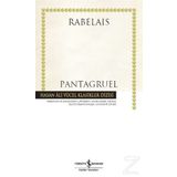 Pantagruel - François Rabelais