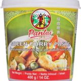 Pantai 400 gr Green Curry Paste