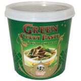 Pantai 400 gr Yeşil Köri Ezmesi