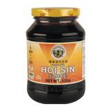 Pantai Hoisin Sos 520 ml - 520 gr
