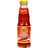 Pantai Hot Chili Sos 200 ml