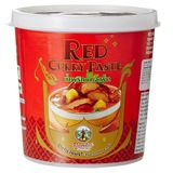 Pantai Kırmızı Köri Ezmesi 400 gr