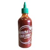 Pantai Pantai Sriracha Chili Sauce 435Ml