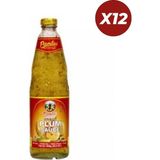 Pantai Plum Sauce (Erik Sos ) 730 ml / 920 gr 12 Adet (1 Koli)