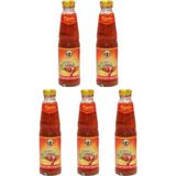 Pantai Sweet Chili Sauce (Tatlı Acı Sos) 300 ml 5 Adet - 1,5 lt