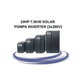Pantec 10Hp 7.5Kw Solar Pompa Inverter (3X380v) Fu9000sı-7R5g-9