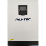 Pantec 5.5 Kw Akıllı Inverter – 450VDC 100A Mppt - Beyaz