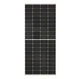 Pantec Solar 585W Halfcut Topcon Güneş Paneli
