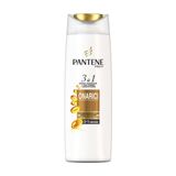 Pantene 200 ml 3'ü 1 Arada Tüm Saçlar İçin Onarıcı Şampuan