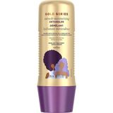 Pantene 236 ml Gold Series Miracle Detangler Saç Kremi