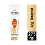 Pantene 275 Ml Yağ Terapisi Saç Kremi Güçlendirici Özellikli Besleyici Formül