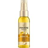 Pantene 2x100 ml Yoğun Bakım Ürünü Keratin Yağı