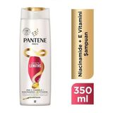 Pantene 350 ml Infinite Lengths Şampuan
