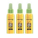 Pantene 3x100 ml Argan Yağı Terapisi Serum