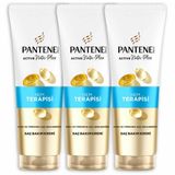 Pantene 3x275 ml Nem Terapisi Saç Bakım Kremi