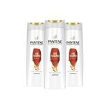 Pantene 3x400 ml Doğal Sentez Yağ Terapisi Şampuan