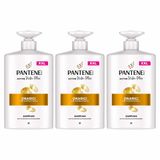 Pantene 3x800 ml Onarıcı Koruyucu Şampuan