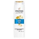 Pantene 400 ml 2 in 1 Onarıcı Şampuan