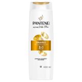 Pantene 400 ml Onarıcı Koruyucu 3 in 1 Şampuan