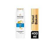 Pantene 400 Ml PNTN Şampuan 3 İn 1 Klasik Bakım