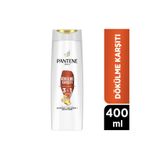 Pantene 400 Ml Şampuan 3in1 Saç Dökülme Karşıtı