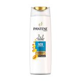 Pantene 470 ml Nem Terapisi 3'ü 1 Arada Şampuan ve Saç Bakım Kremi