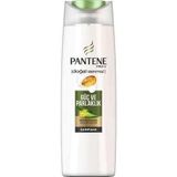 Pantene 470 ml Tüm Saçlar İçin Parlaklık Verici Şampuan