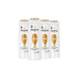 Pantene 4x350 ml Onarıcı Bakım Şampuan