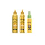 Pantene 7/24 Anında Onarıcı Ve Koruyucu Saç Kremi 300 Ml X2 Adetl+ Argan Yağı 100 Ml