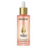 Pantene Abundant & Strong Güçlendirici Saç Serumu 60Ml