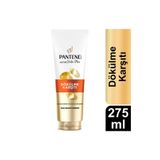 Pantene Active Nutri-Plex Dökülme Karşıtı Saç Kremi, 275 ml