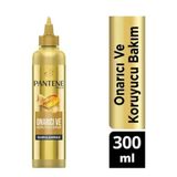 Pantene Anında Onarıcı ve Nemlendirici 300 ml Saç Bakım Kremi