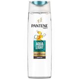 Pantene Aqua Light 300 ml Çabuk Yağlanan Saçlar İçin Şampuan