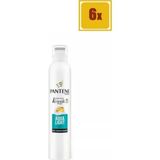 Pantene Aqualight 6x180 ml Köpük Saç Bakım Kremi