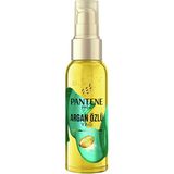 Pantene Argan Yağı Özlü Serum 100 ml Kuru ve Yıpranmış Saçlar İçin Nemlendirici Etki
