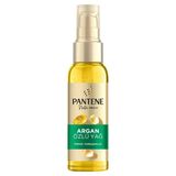 Pantene Argan Yağı Terapisi Serum 100 ml (4'li Paket)