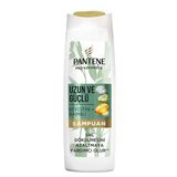 Pantene Bambu Ve Biotinli 400 ml Şampuan